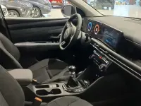 Nuevo Hyundai Tucson 160 CV (117 kW) 2025 Blanco SUV