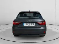 Usado Audi A1 Advanced Plus 110 CV (80 kW) 2022 Gris SUV