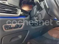 Usado BMW X6 286 CV (210 kW) 2023 Azul SUV