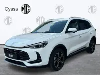 Nuevo MG ZS Comfort 116 CV (85 kW) 2026 Otro SUV