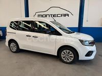 Usado Renault Kangoo Edition One 95 CV (69 kW) 2021 Blanco Familiar
