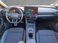 Usado Cupra Formentor 204 CV (150 kW) 2025 Blanco SUV