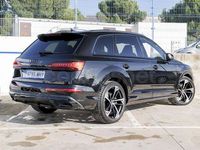 Usado Audi Q7 Premium 231 CV (169 kW) 2023 Negro SUV