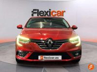 Usado Renault Mégane IV LIMITED 140 CV (102 kW) 2019 Burdeos Utilitario