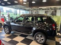 usado Dacia Duster 1.2 TCE SL Eficacia 4x4 125