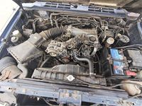 Usado Mitsubishi Montero 180 CV (132 kW) 1992 Verde SUV