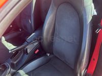 Usado Porsche Cayman 245 CV (180 kW) 2007 Rojo Coupe