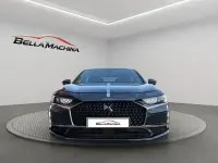 Usado DS Automobiles DS9 Rivoli Plus 225 CV (165 kW) 2021 Negro Berlina
