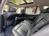 Usado BMW X5 235 CV (172 kW) 2010 Negro SUV