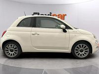 Usado Fiat 500 Dolcevita 70 CV (51 kW) 2023 Blanco Berlina