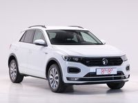 usado VW T-Roc TODOTERRENO 2.0 TDI 85KW ADVANCE R-LINE 115 5P