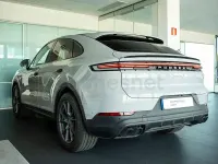 Usado Porsche Cayenne 474 CV (348 kW) 2025 Blanco SUV