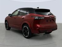 Nuevo Nissan Qashqai 140 CV (102 kW) 2025 Fuji sunset+midnight bl SUV