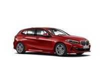 usado BMW 118 SERIE 1 d 110 kW (150 CV)