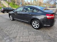 Usado Citroën C5 Business Class 140 CV (102 kW) 2009 Azul Berlina