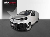 Usado Citroën Jumpy 121 CV (88 kW) 2024 Blanco Monovolumen