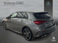 Usado Mercedes A250 218 CV (160 kW) 2025 Berlina