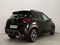 Usado Citroën C3 Aircross PureTech 111 CV (81 kW) 2023 Negro SUV