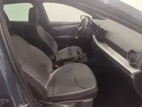 Usado Seat Ibiza 115 CV (84 kW) 2025 Azul Utilitario