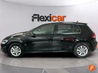 Usado VW Golf VII Advance 115 HP (84 kW) 2019 Preto