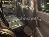 Usado Chevrolet Captiva 150 CV (110 kW) 2007 Beige SUV