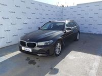 Usado BMW 520 190 CV (139 kW) 2023 Gris Familiar