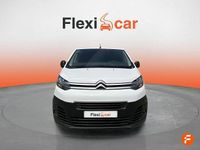 Usado Citroën Jumpy 120 CV (88 kW) 2019 Blanco Monovolumen