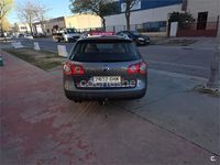 Usado VW Passat Highline 140 CV (102 kW) 2008 Beige Familiar