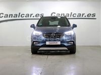 Usado Opel Mokka X Selective 140 CV (102 kW) 2016 Azul SUV