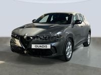 Usado Alfa Romeo Tonale Sprint 130 CV (95 kW) 2023 Gris / plata SUV