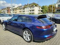 usado Porsche Panamera 4 E-Hybrid Sport Turismo Sport Chrono P