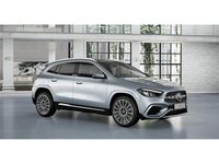 Usado Mercedes GLA200 150 CV (110 kW) 2025 Plata hightech SUV