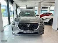 Usado Mazda CX-60 Exclusive-Line 327 CV (240 kW) 2024 Gris SUV