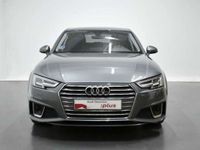 usado Audi A4 35 Tfsi S Line 110kw