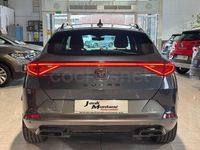 Usado Cupra Formentor 204 HP (150 kW) 2021 Cinzento SUV
