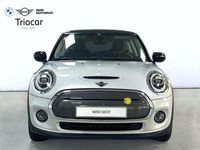Usado Mini Cooper SE 135 kW (184 CV) 2021 Blanco Utilitario