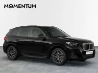 Usado BMW iX2 230 kW (313 CV) 2025 Negro SUV