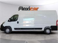 Usado Opel Movano Edition 140 CV (102 kW) 2022 Blanco Van