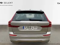 Usado Volvo XC60 Core 197 CV (144 kW) 2022 Beige SUV