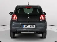 Usado Peugeot 108 Active 72 CV (52 kW) 2021