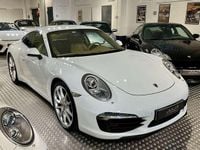 Usado Porsche 911 Carrera S 400 CV (294 kW) 2015 Blanco Coupe