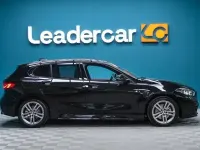 Usado BMW 118 M Sport 150 CV (110 kW) 2023 Negro Utilitario