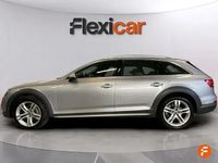 Usado Audi A4 252 HP (185 kW) 2017 Cinzento Carrinha