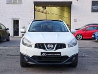 Usado Nissan Qashqai Premium Edition 106 CV (77 kW) 2011 Blanco SUV