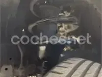 Usado Honda Civic LS 90 CV (66 kW) 2002 Gris / plata Berlina