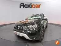 Usado Dacia Duster Prestige 130 CV (95 kW) 2020 Gris SUV