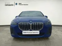 Usado BMW 225 Active Tourer Comfort Edition 245 CV (180 kW) 2024 Azul Monovolumen