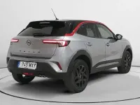 Usado Opel Mokka 136 CV (100 kW) 2025 SUV