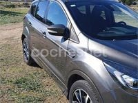 Usado Ford Kuga ST-Line 150 CV (110 kW) 2019 Gris / plata SUV