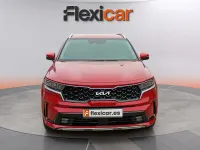 Usado Kia Sorento 232 CV (170 kW) 2023 Burdeos SUV